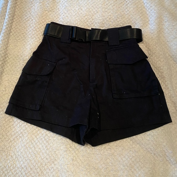 TNA Curtis Cargo Short - Picture 4 of 11